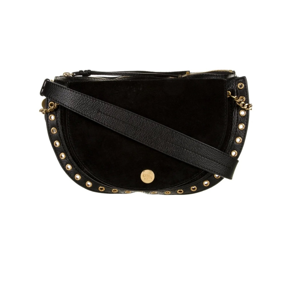 See by Chloe crossbody purse